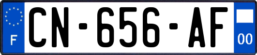 CN-656-AF