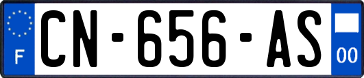 CN-656-AS