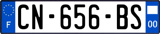 CN-656-BS