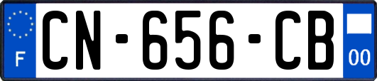 CN-656-CB