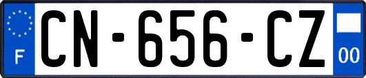 CN-656-CZ