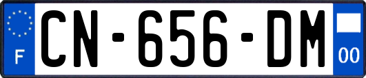 CN-656-DM