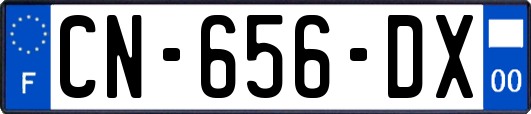 CN-656-DX