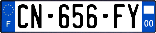 CN-656-FY