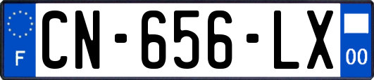 CN-656-LX