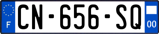 CN-656-SQ