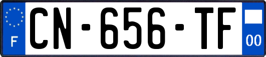 CN-656-TF