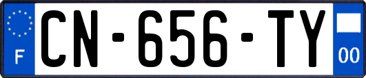 CN-656-TY