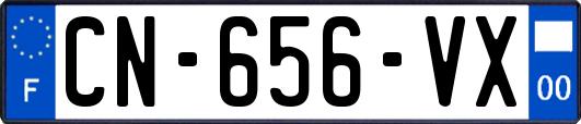 CN-656-VX