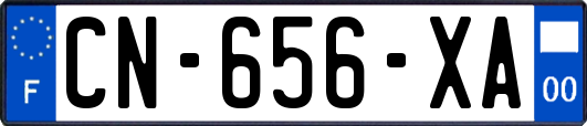 CN-656-XA