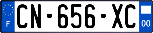 CN-656-XC