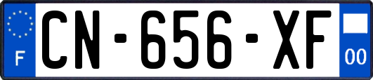 CN-656-XF
