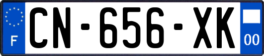 CN-656-XK