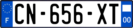 CN-656-XT