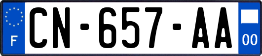 CN-657-AA