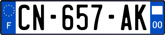 CN-657-AK