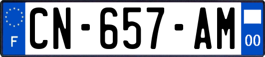 CN-657-AM