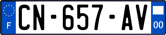 CN-657-AV