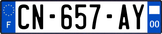 CN-657-AY