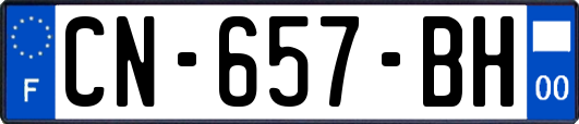 CN-657-BH