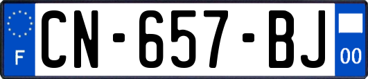 CN-657-BJ