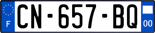 CN-657-BQ