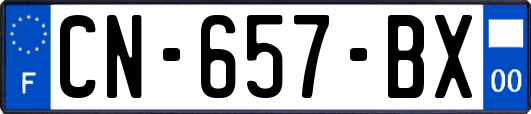 CN-657-BX