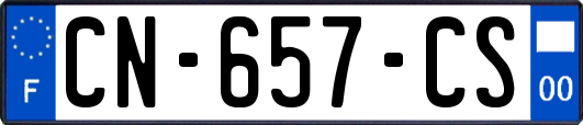 CN-657-CS