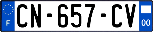 CN-657-CV