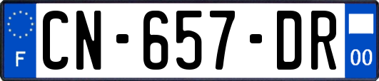 CN-657-DR