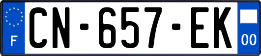 CN-657-EK