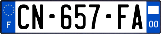 CN-657-FA