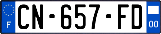 CN-657-FD