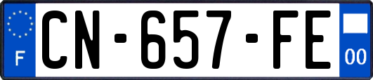 CN-657-FE
