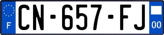 CN-657-FJ
