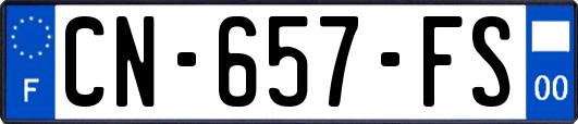 CN-657-FS