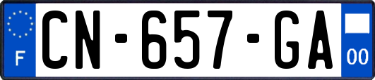 CN-657-GA