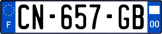 CN-657-GB