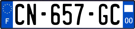 CN-657-GC