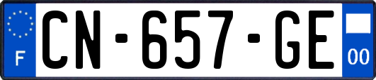 CN-657-GE