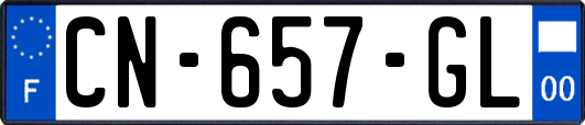 CN-657-GL