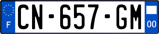 CN-657-GM