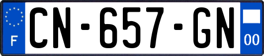 CN-657-GN