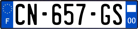 CN-657-GS