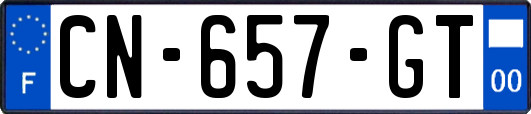 CN-657-GT