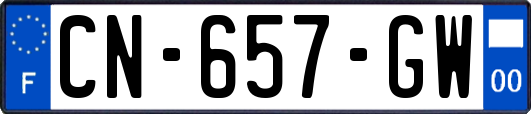 CN-657-GW