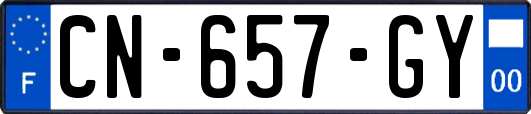 CN-657-GY