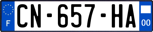 CN-657-HA
