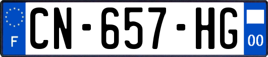CN-657-HG