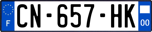 CN-657-HK